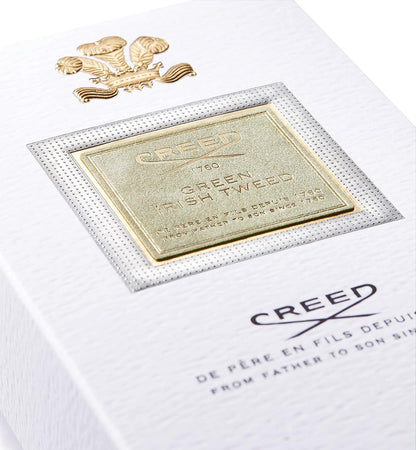 Creed Green lrish Tweed 100ml